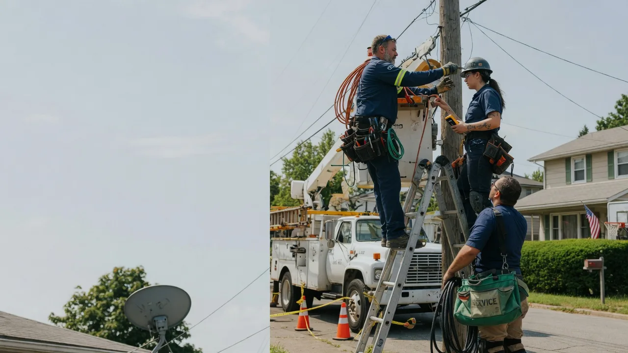 Electrical Repair in Lime Ridge, WI near me